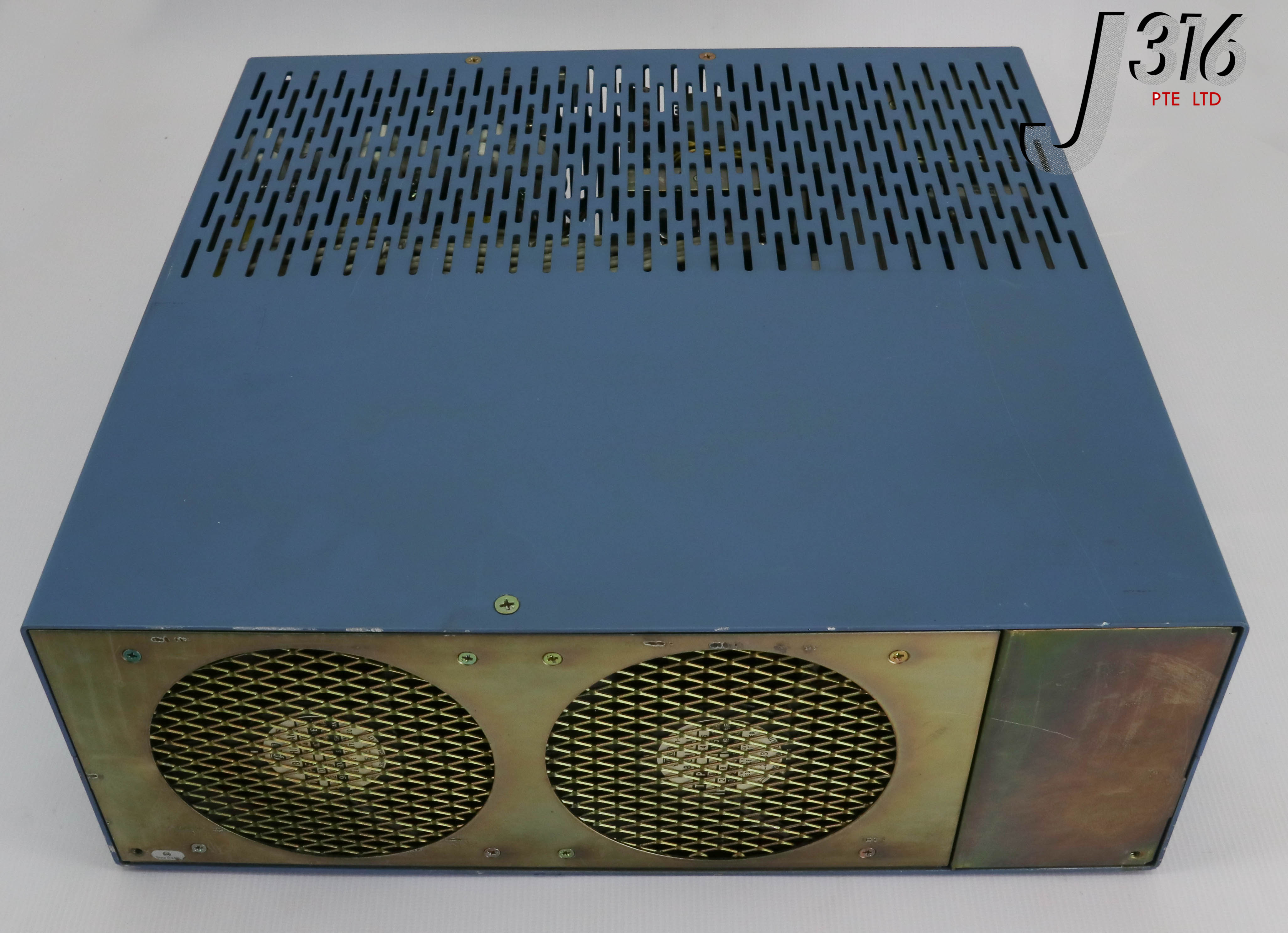 17164 SHINDENGEN ELECTRIC POWER SUPPLY, AC 200V, DC 1.8~2.4V, 50